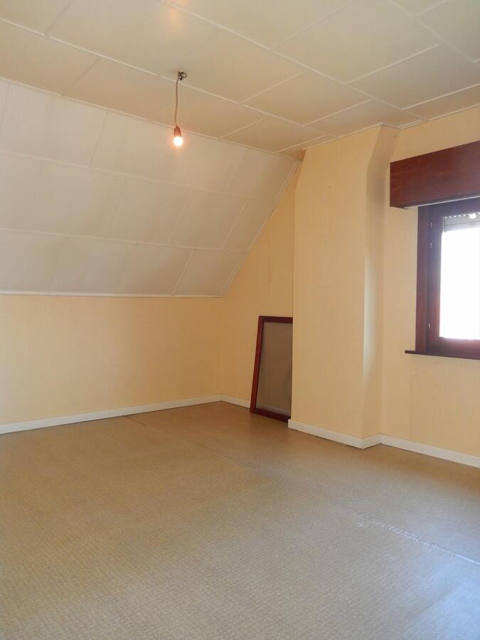 Rustig gelegen woning met drie slaapkamers 