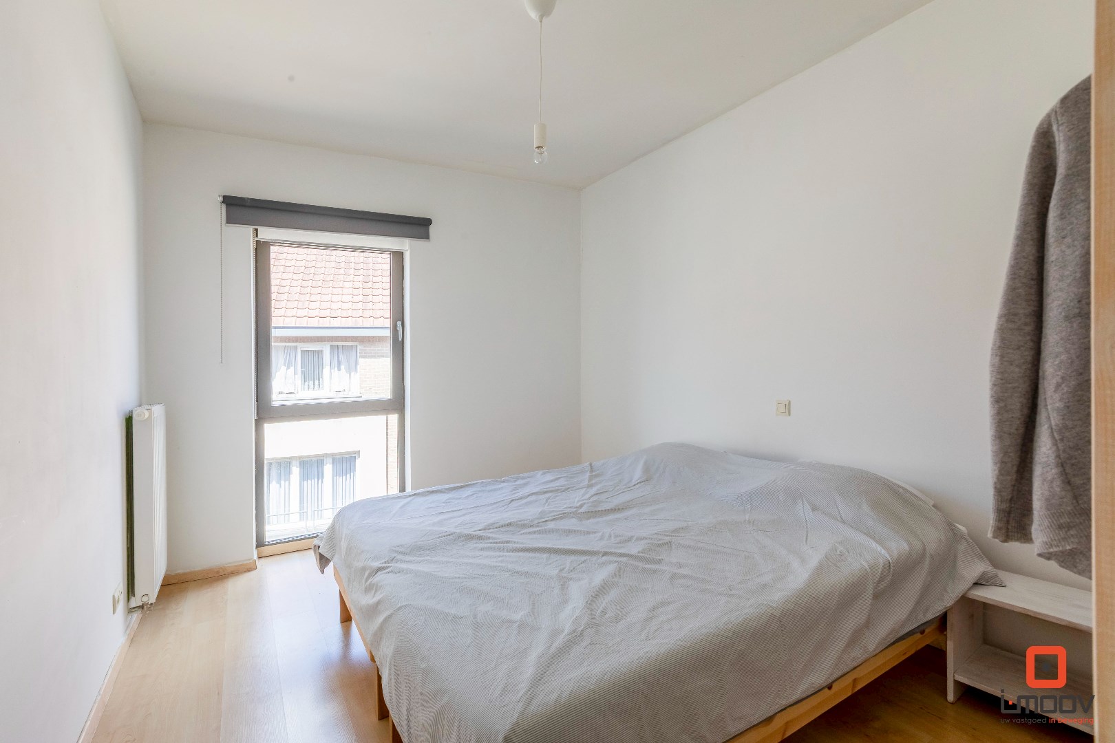 Stijlvol en instapklaar appartement in levendige stadsomgeving 