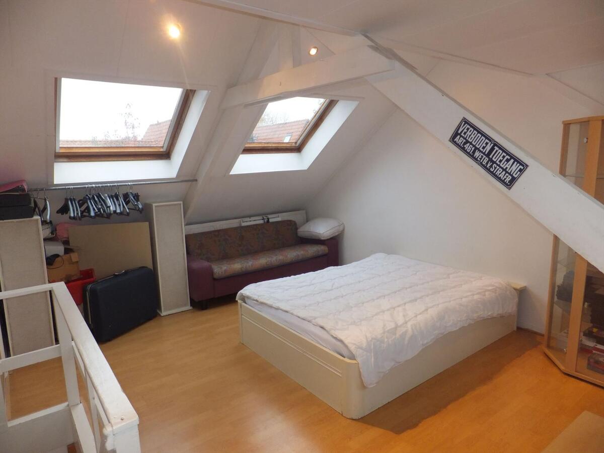 Woning verkocht in Tilburg