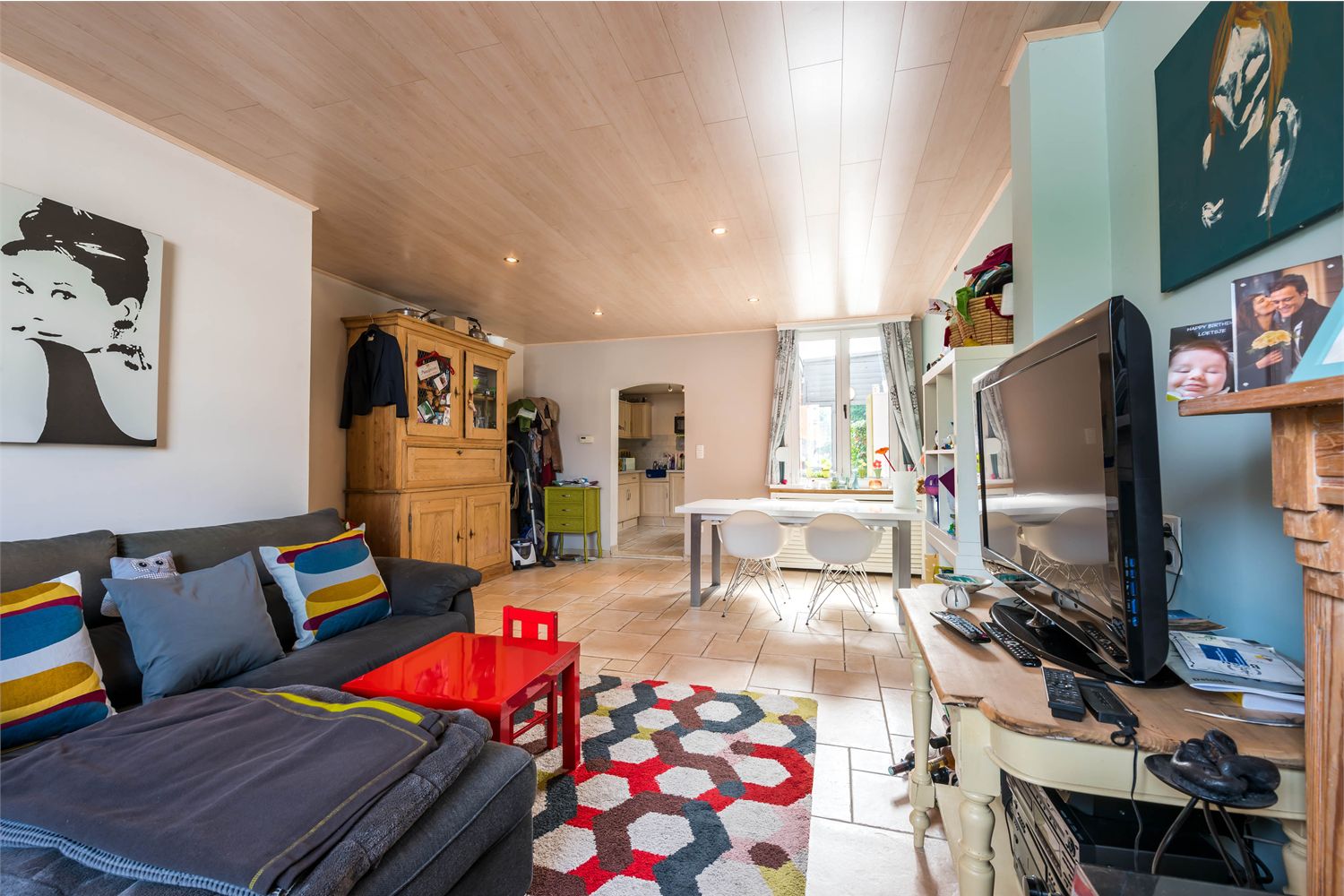 Woning verkocht in Evergem