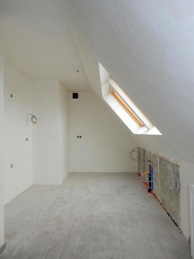 Schitterend duplexappartement met zicht op het water! 