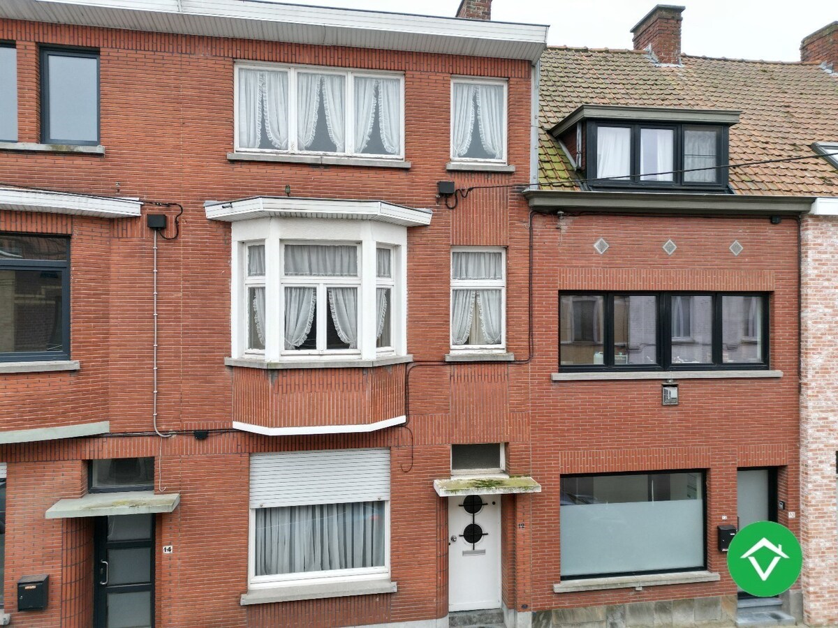 Te koop woning - Roeselare