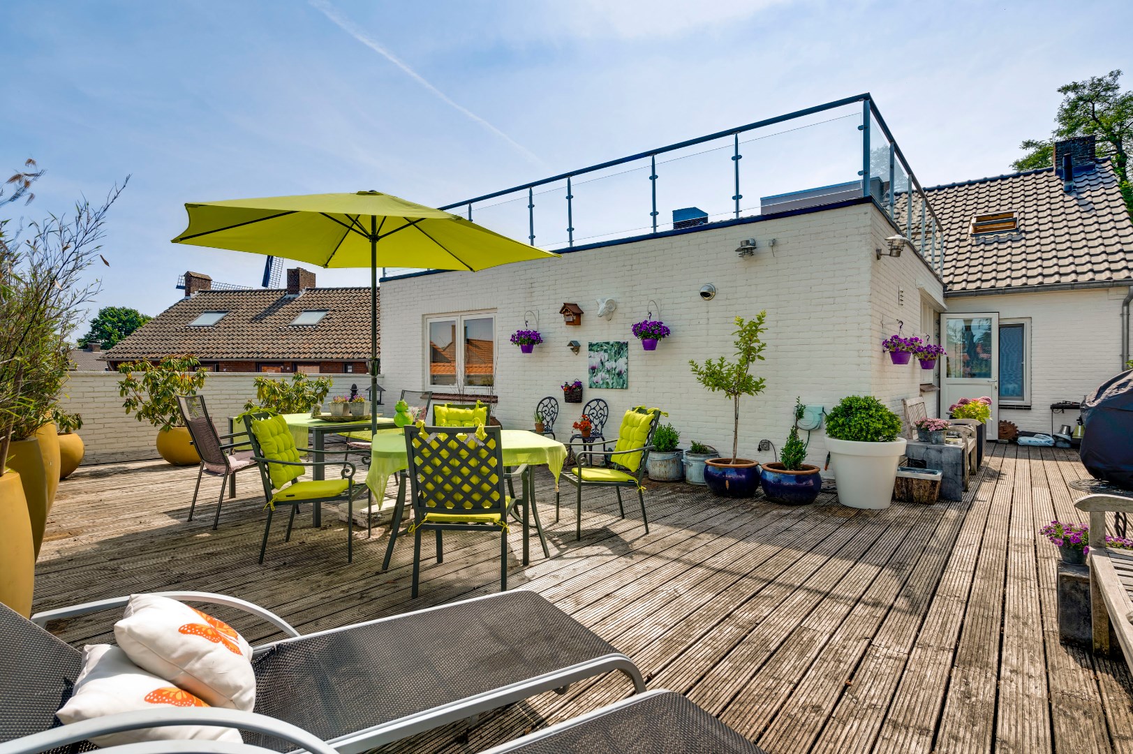 Woning te koop in Budel