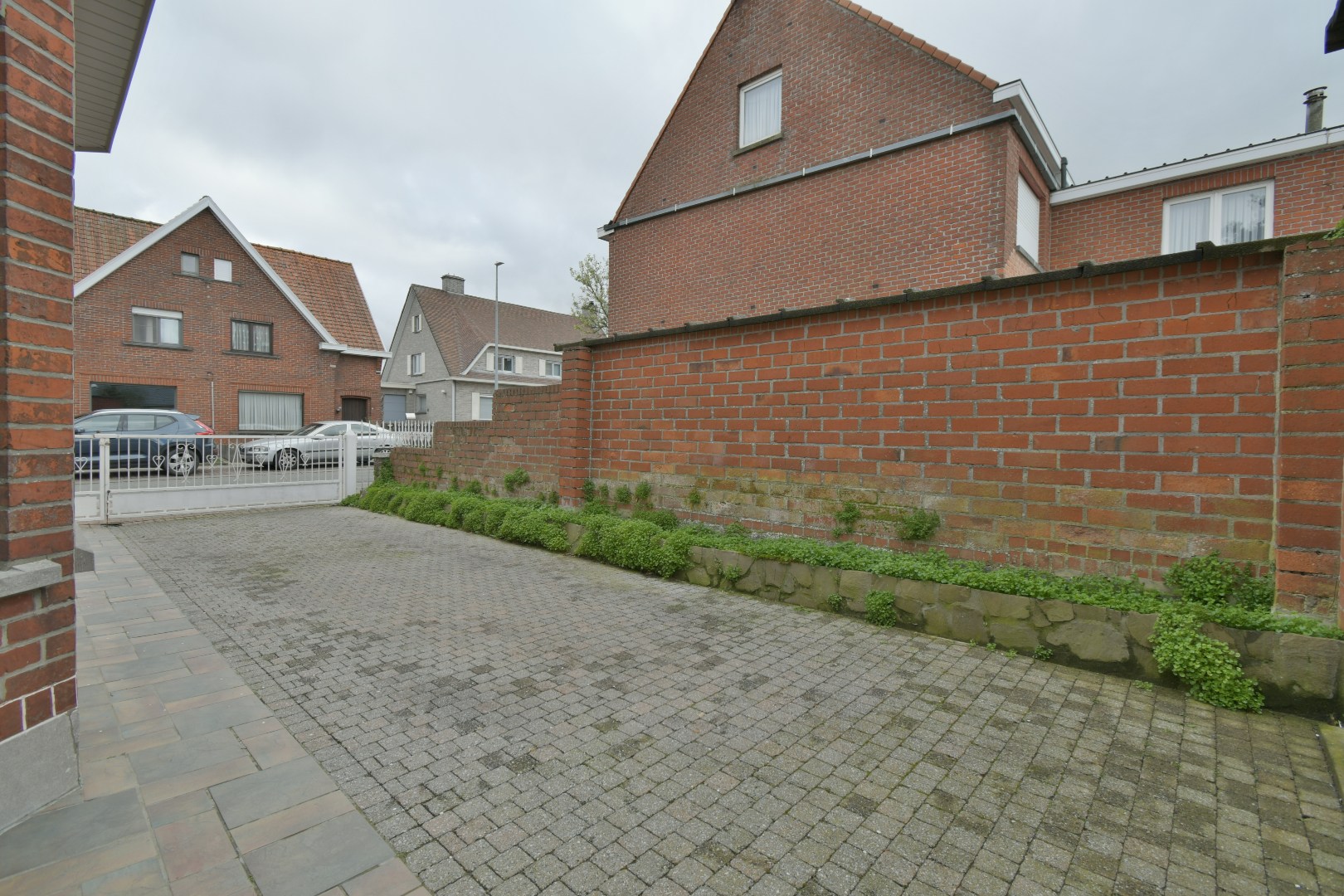 Gezellige woning nabij het centrum van Staden! 