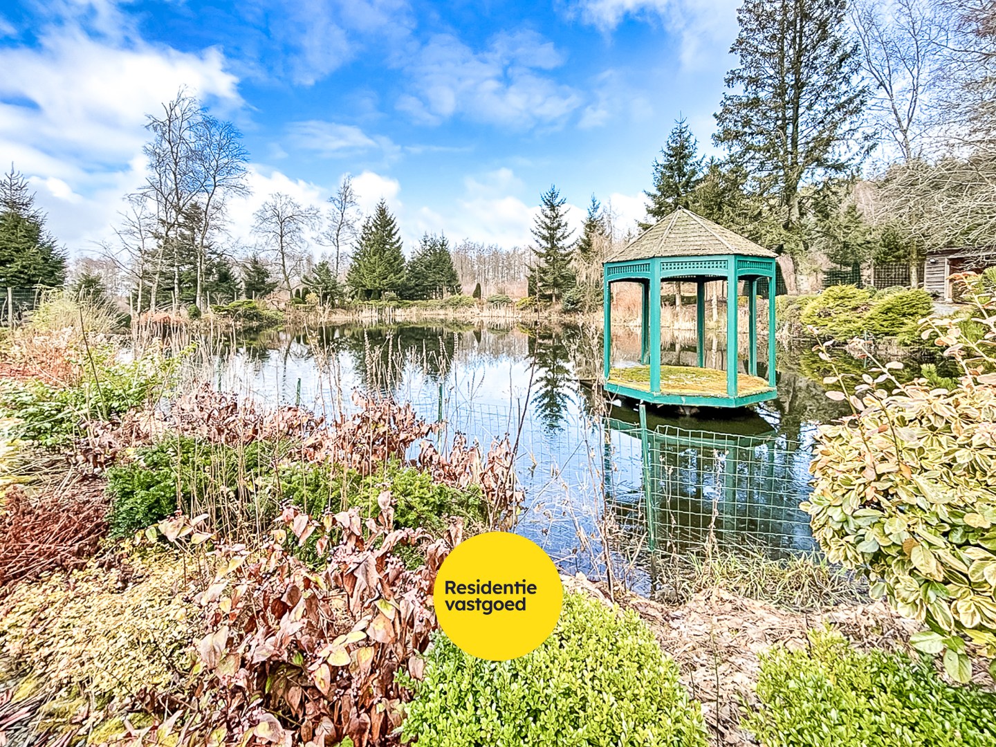 Rustieke Eigendom met Karakter te Tailles! 