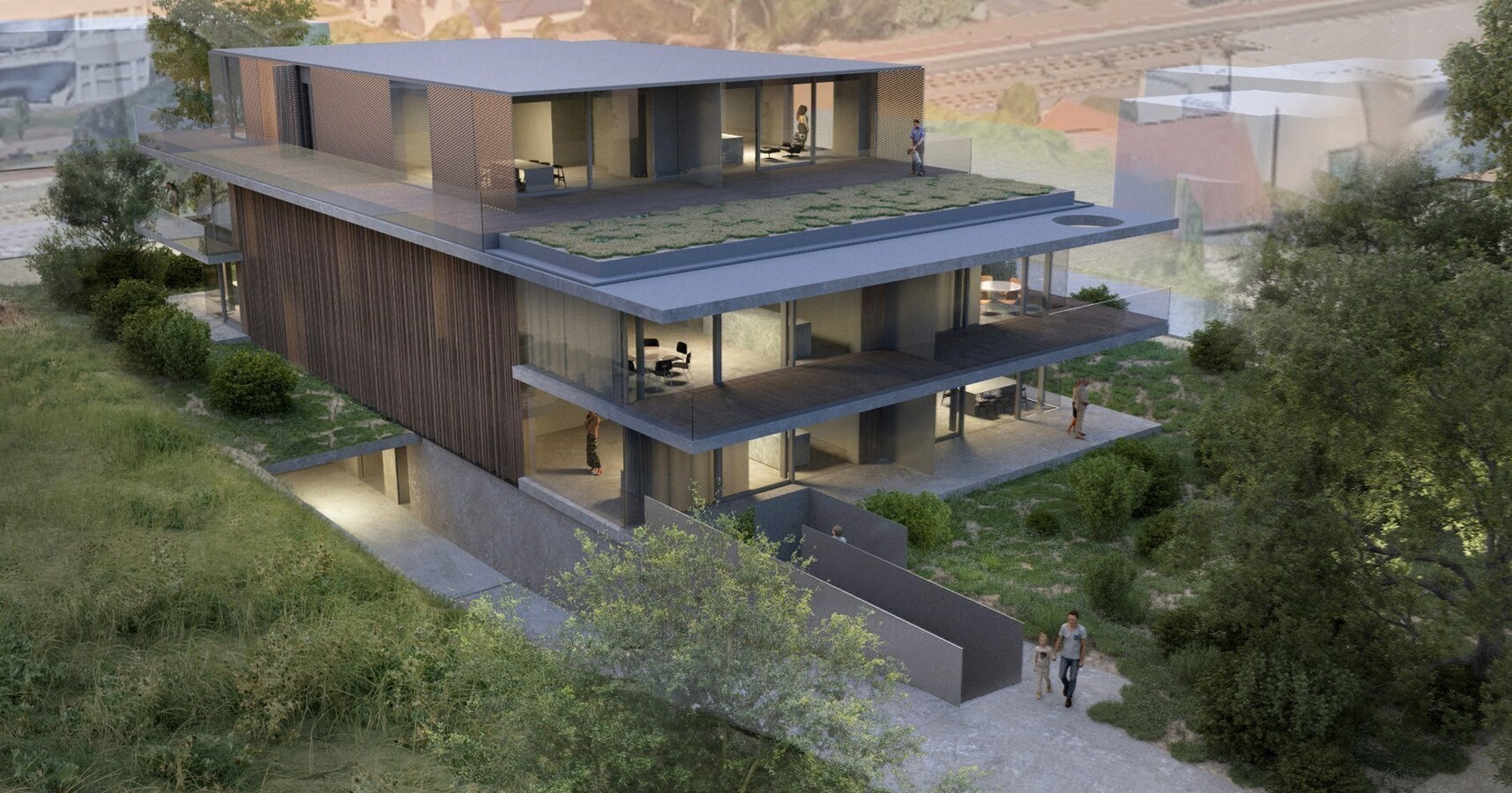 Te koop appartement - Oostduinkerke