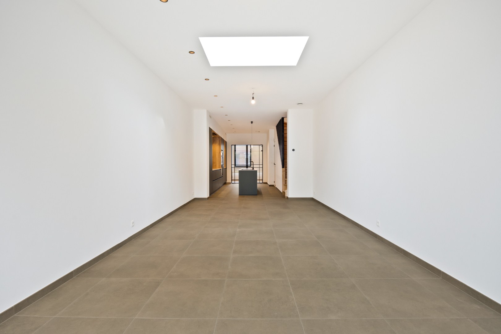 Totaal gerenoveerde woning met 3 slaapkamers, 2 badkamers, tuin en terras in Kessel-Lo! – EPC 14 kWh/m² - bewoonbare opp. 152 m² 