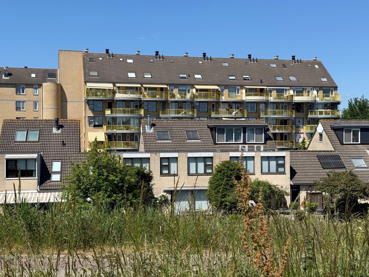 Verkocht gebouw - Capelle aan den IJssel
