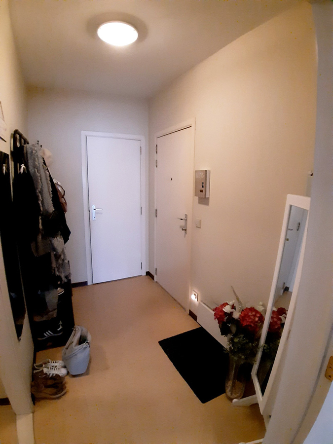 Verkocht appartement - Paal