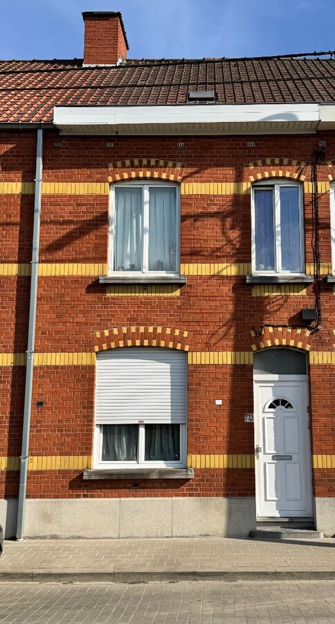 Te koop woning - Roeselare