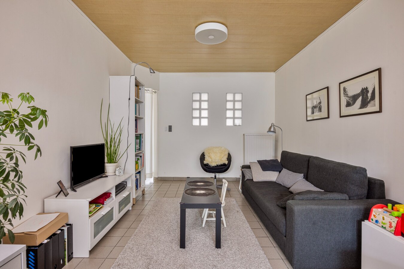 Ruime woning met tuin, terras in Heverlee op een toplocatie - Energielabel B 