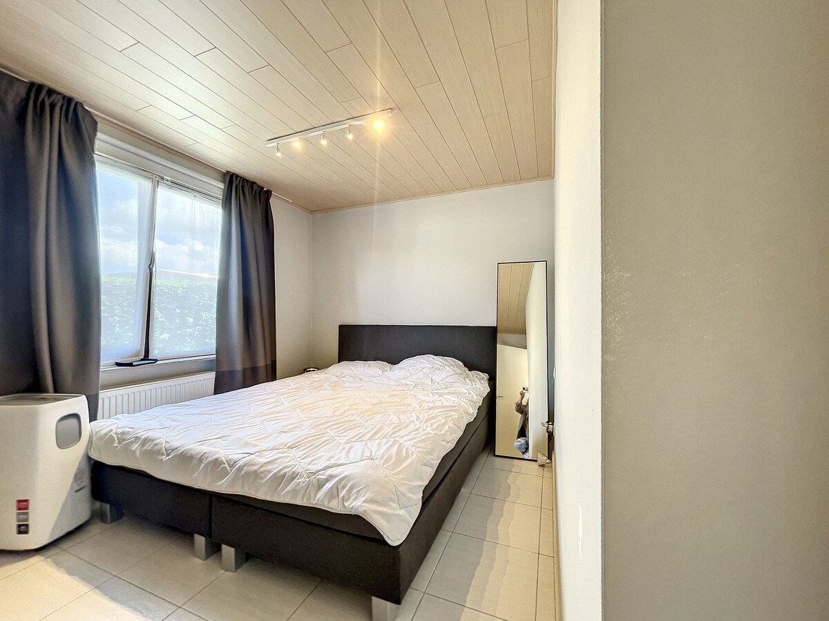 Instapklare woning met 1 slaapkamer te huur in Kleit 