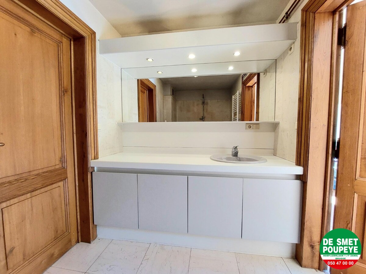 RUIM DUPLEXAPPARTEMENT 