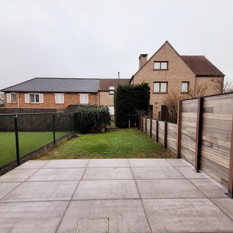 Appartement vermietet in Koksijde