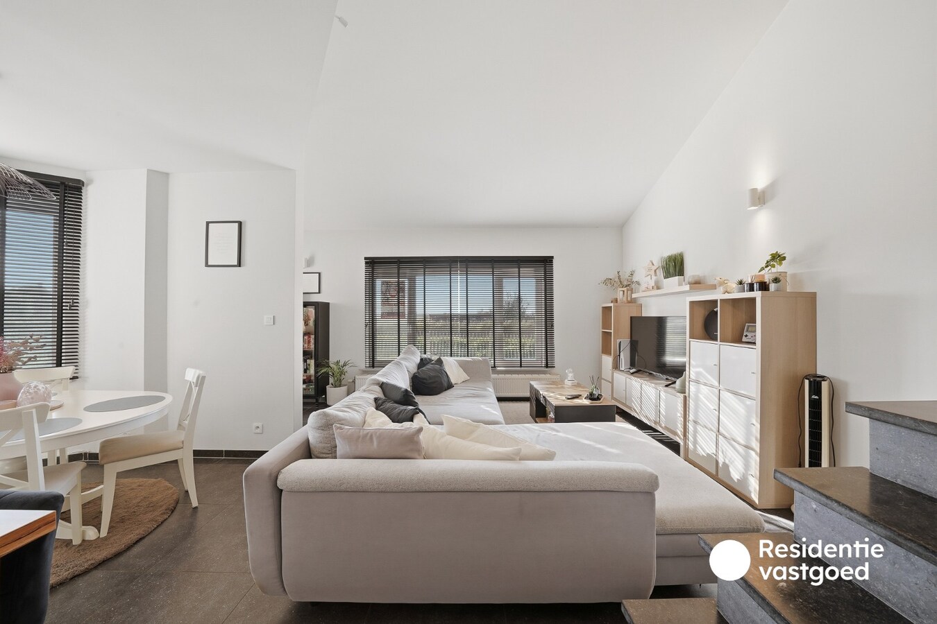 Te koop woning - Oudenburg