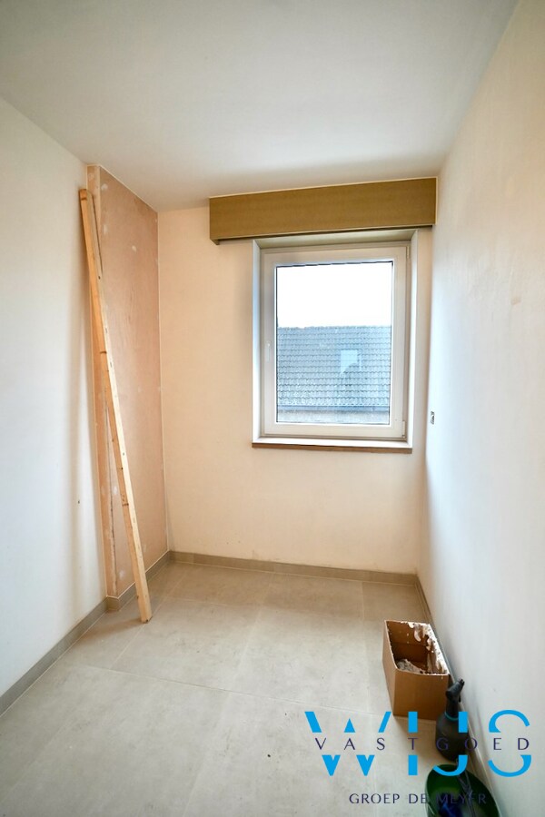 Nieuwbouw woning op 554m² te Assenede ! 