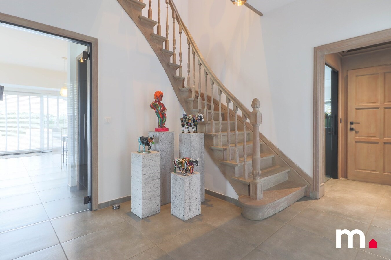 Sublieme Villa met 5 slaapkamers en Zwembad te Kortrijk ! 