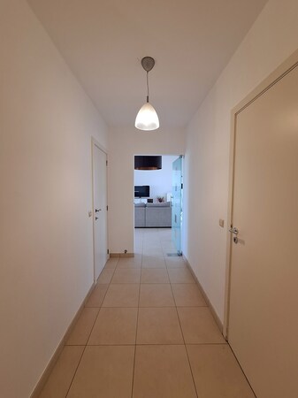 Te huur penthouse - Beringen