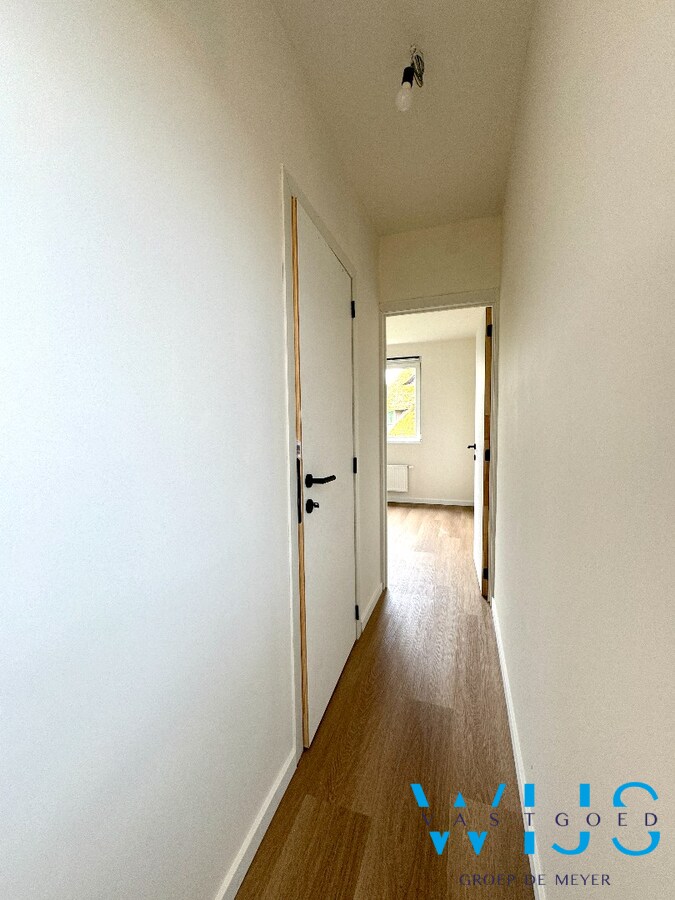 Energiezuinige nieuwbouwwoning in hartje Kluizen! 