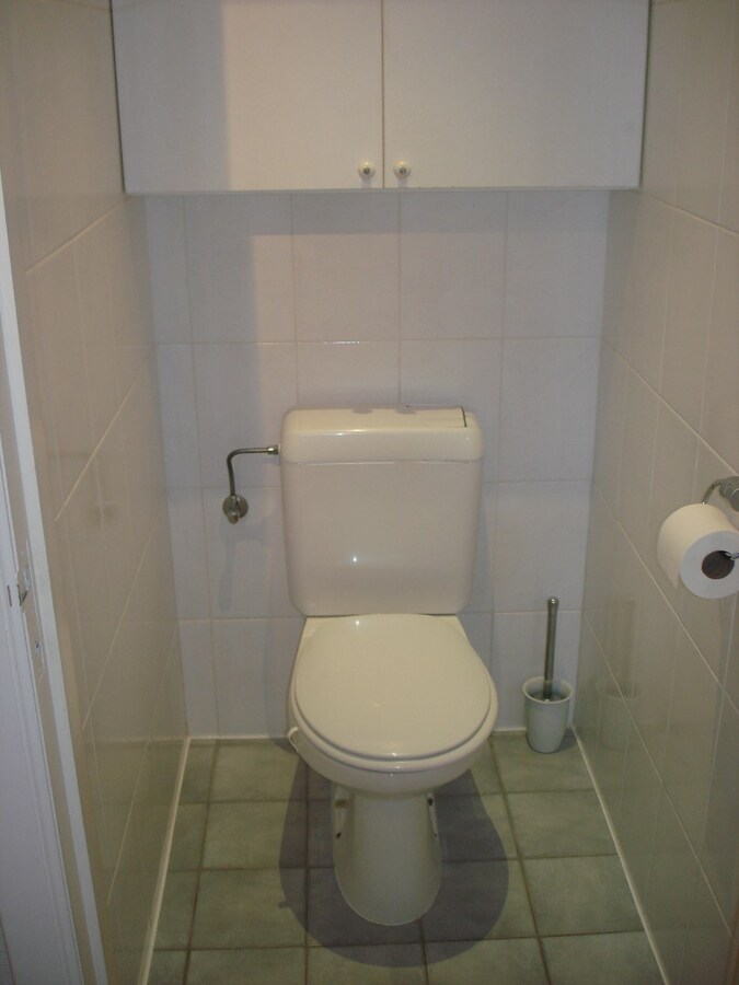 Gezellig 2 slaapkamer appartement te huur in Nieuwpoort bad! 