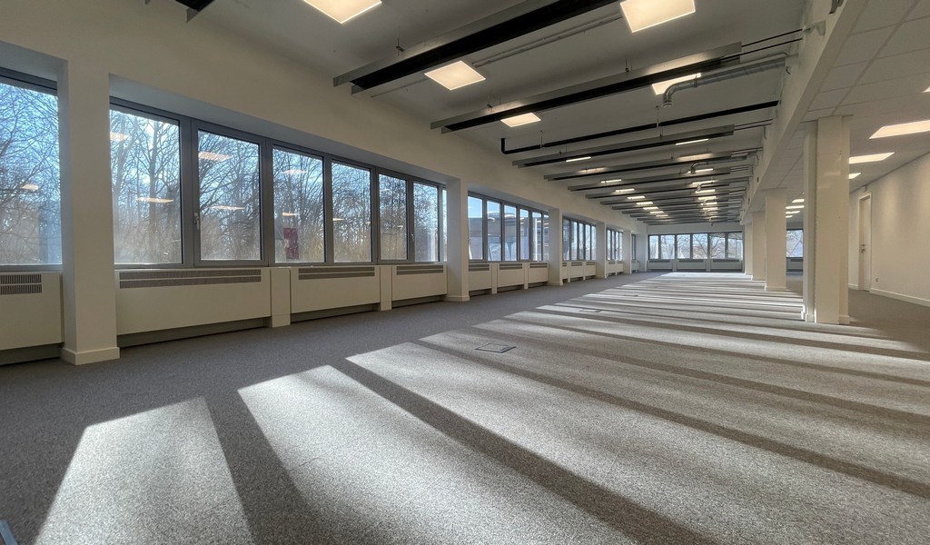 Kantoren te huur in De Arend in Edegem