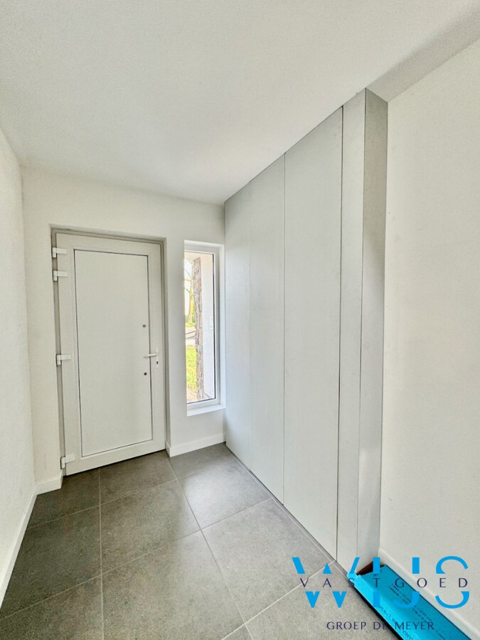 Volledig gerenoveerde TOPwoning te koop in Ertvelde ! 