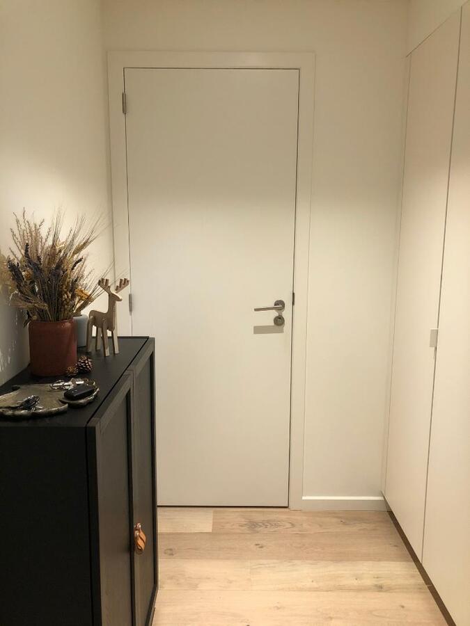 Luxueus 2-slpk-appartement in het groene Eke-Nazareth 