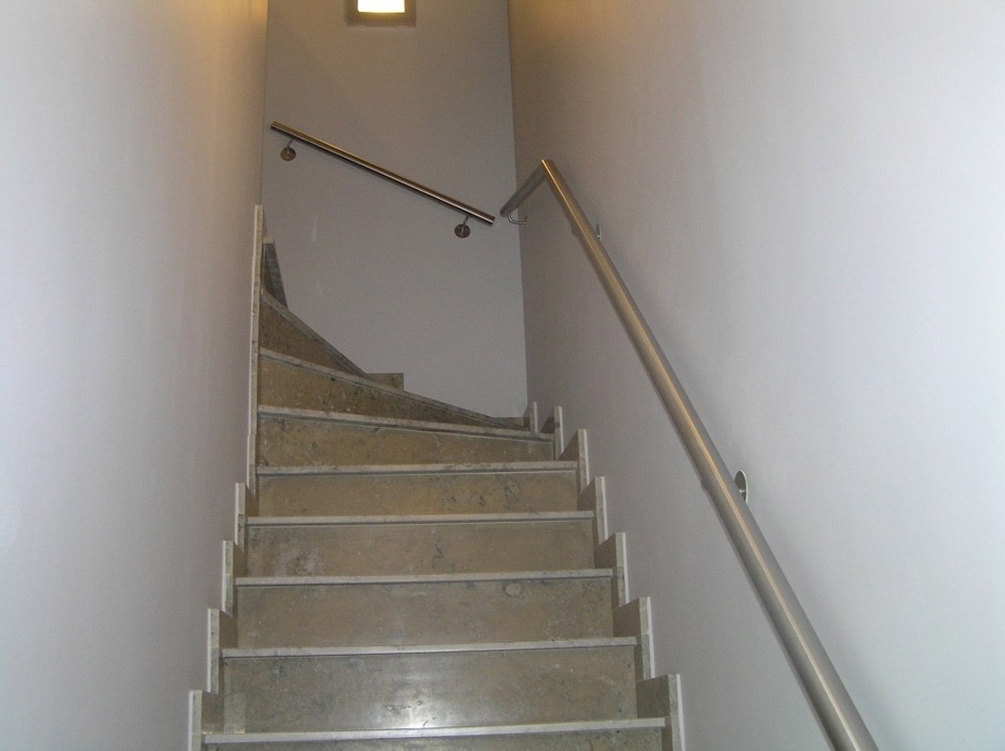 Verhuurd appartement - Gruitrode