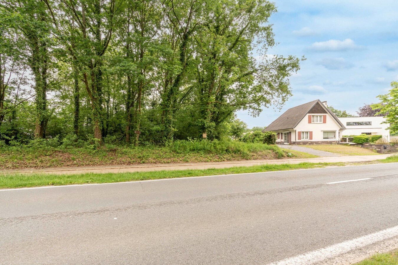 Verkocht - Grond - As