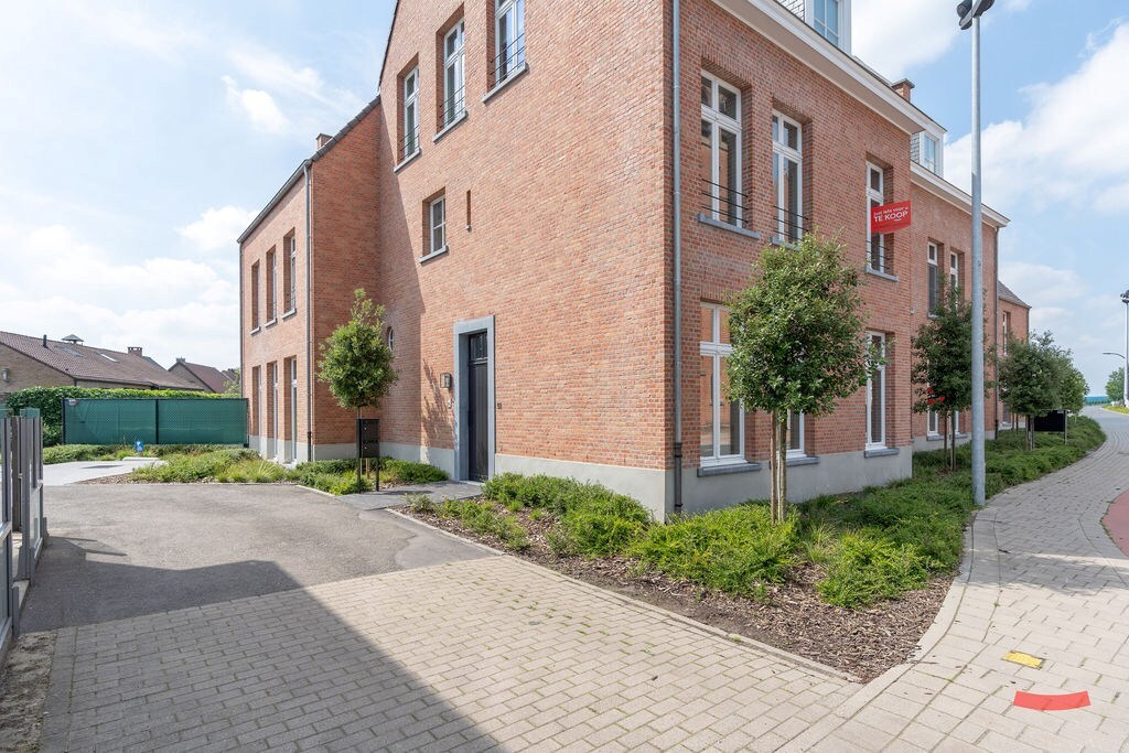 Appartement te koop in Ravels