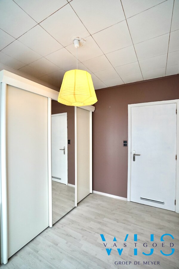 Bungalow met 3 slaapkamers te Ertvelde ! 