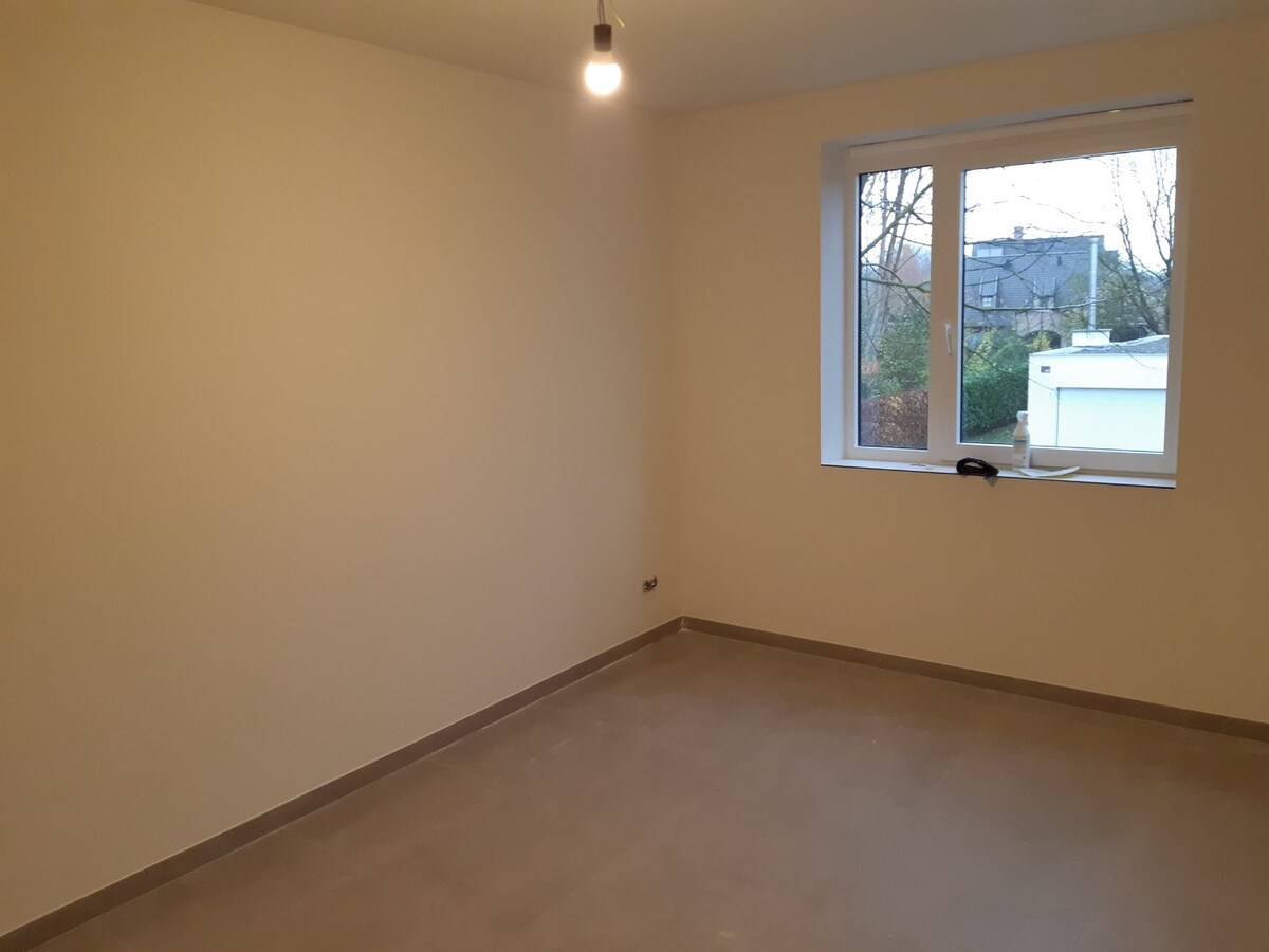 BEN-woning in het pittoreske Dikkelvenne 