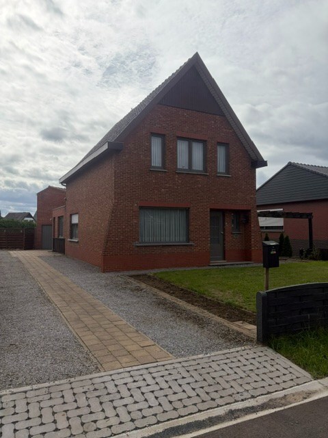 Te huur - Woning - Beringen