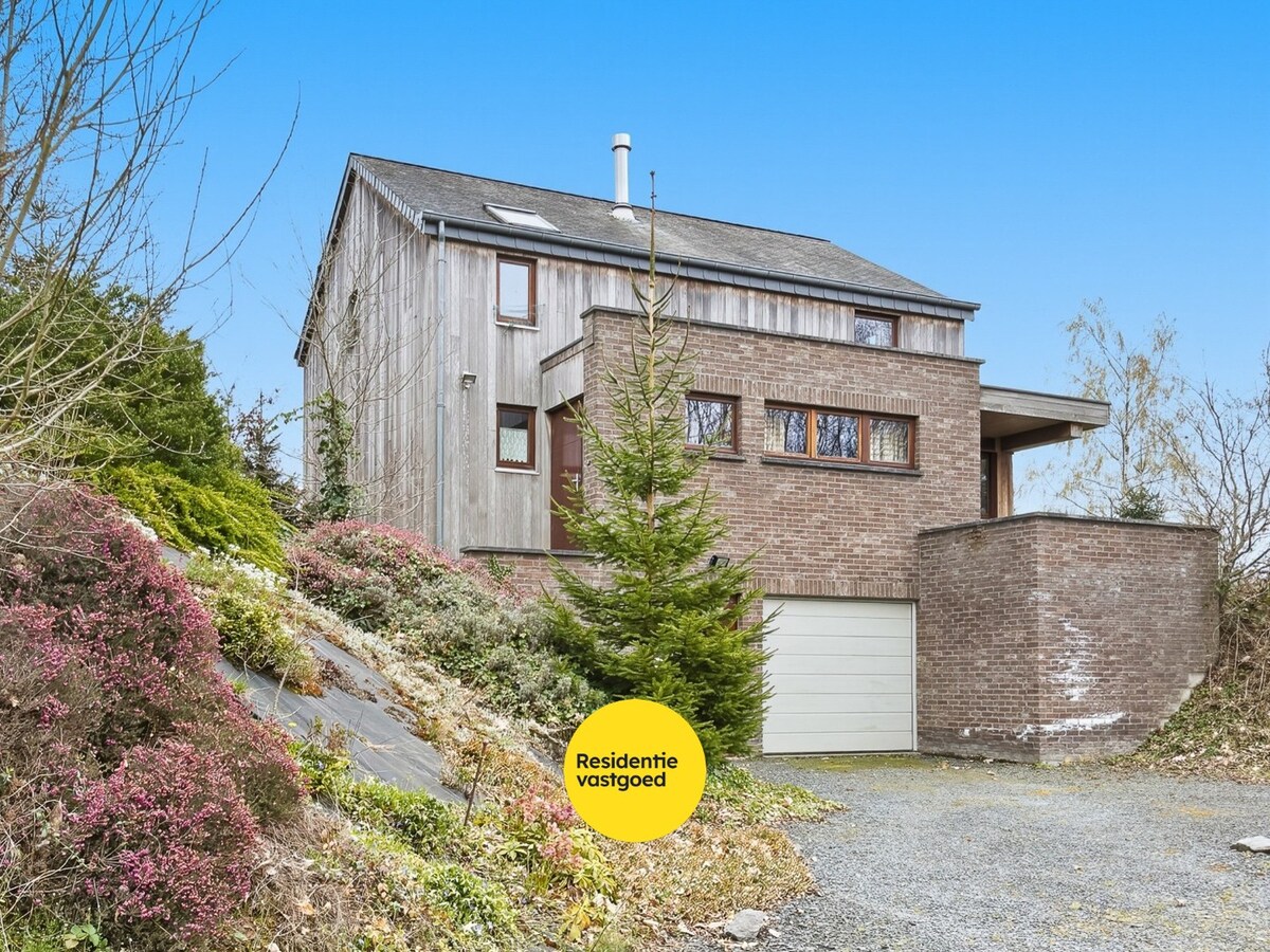 Te koop woning - Paliseul