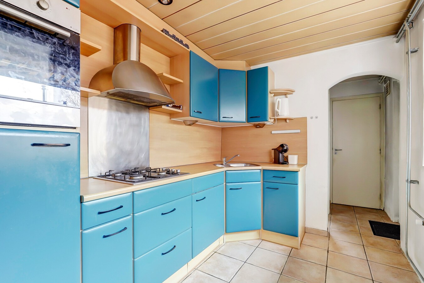 Eengezinswoning verkocht in Tilburg