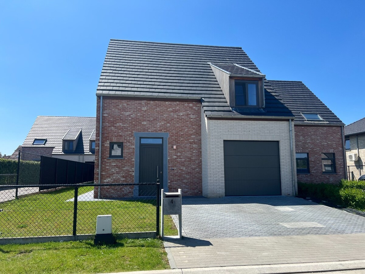 Te huur - Woning - Jabbeke