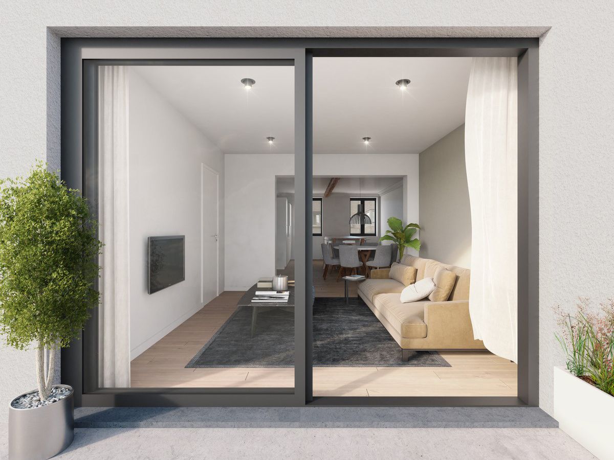 Nieuwbouwproject MINT 