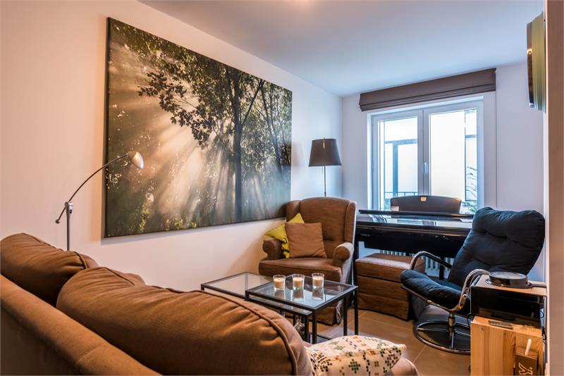 Woning verkocht in Gent