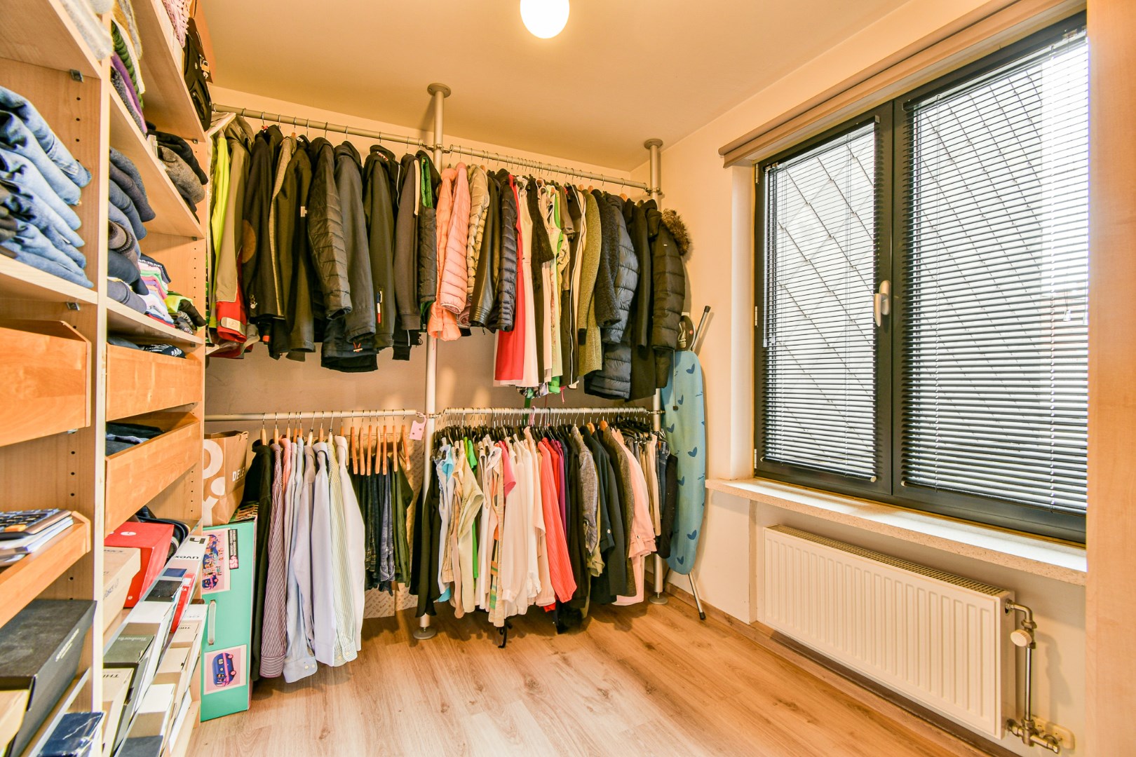 Energiezuinig appartement in het hart van Roeselare! 