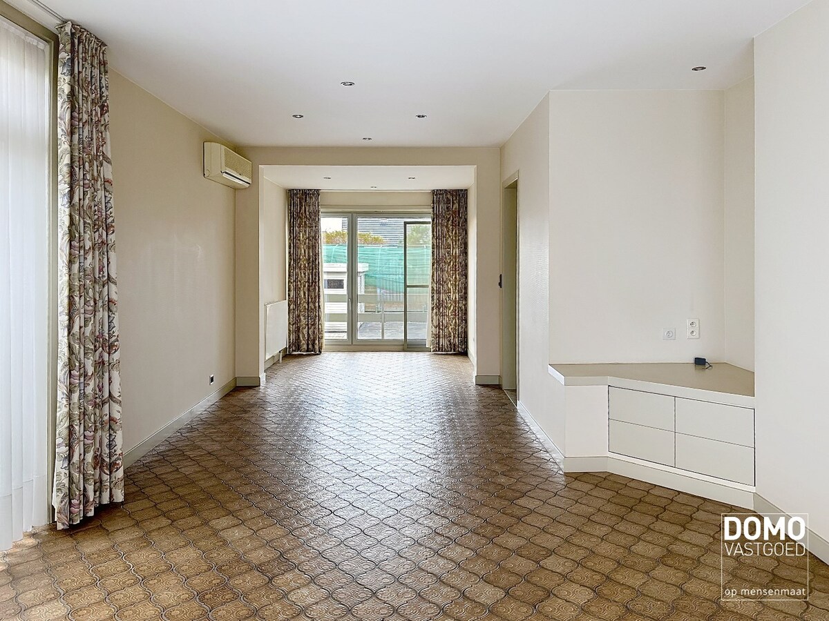 Ruime woning met 3 slaapkamers te Kermt - energielabel D - 146m² 