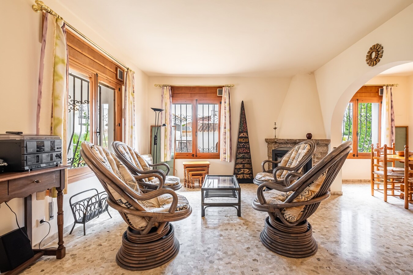 Villa te koop in Alfaz del Pi