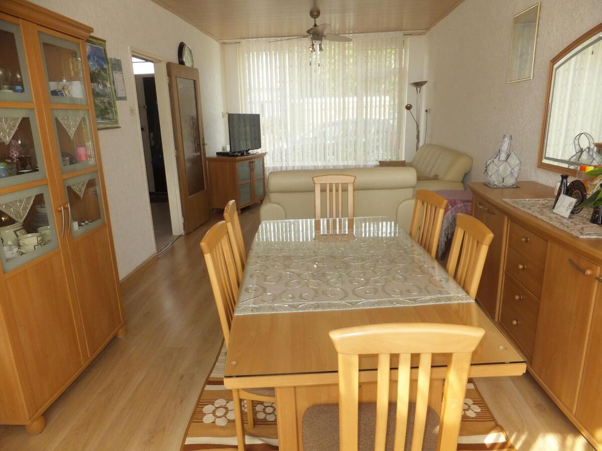 Eengezinswoning verkocht in Tilburg