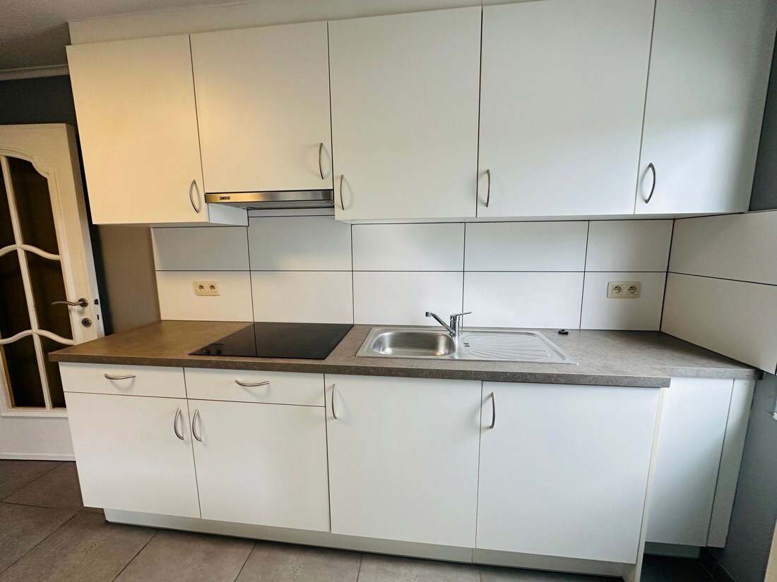 Keuken