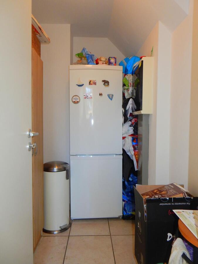 Prachtig duplexappartement met 2 slaapkamers 