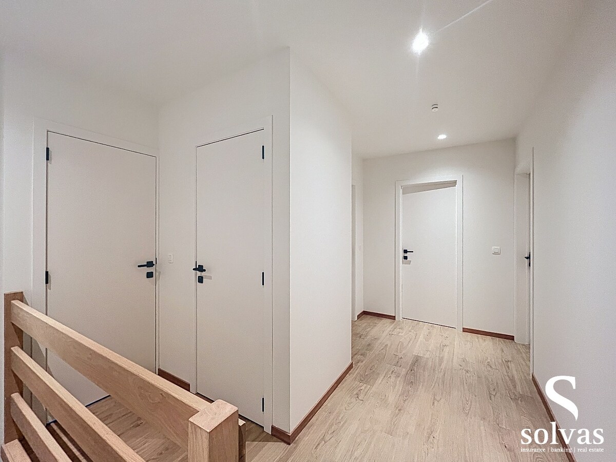 Moderne nieuwbouwwoning te Aalter! 