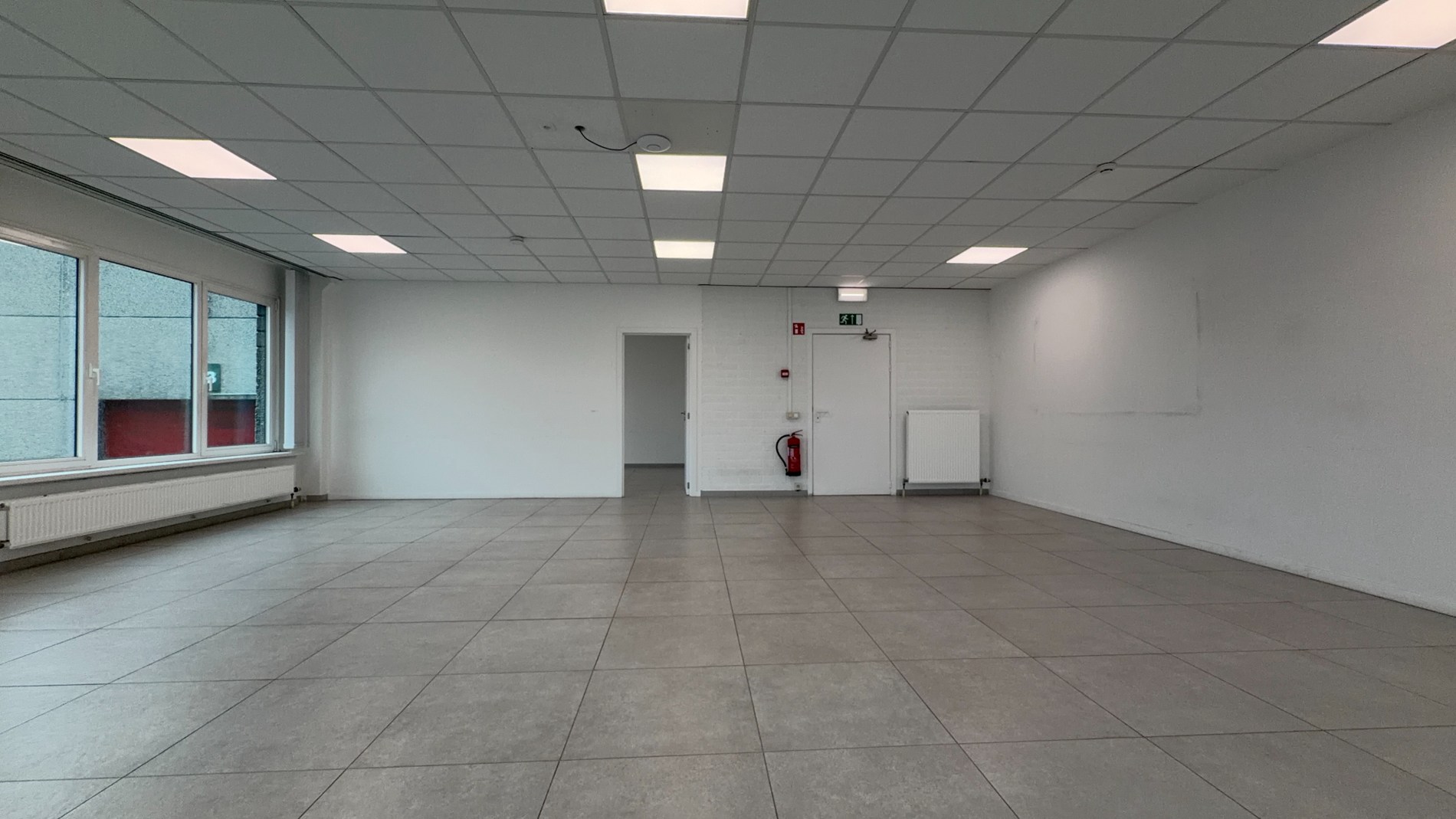 Budgetvriendelijke kantoren te huur in Ghent Port Side in Desteldonk