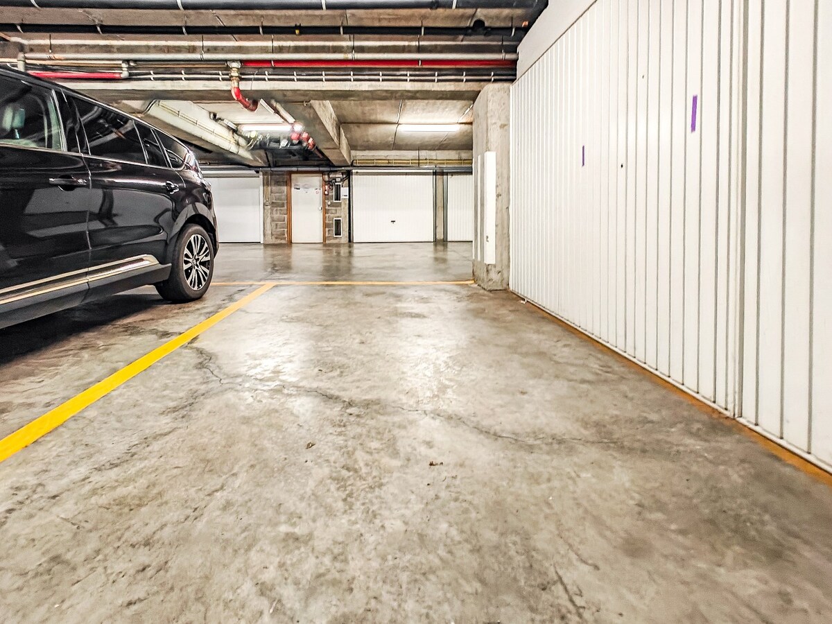 Verkocht garage - Veurne