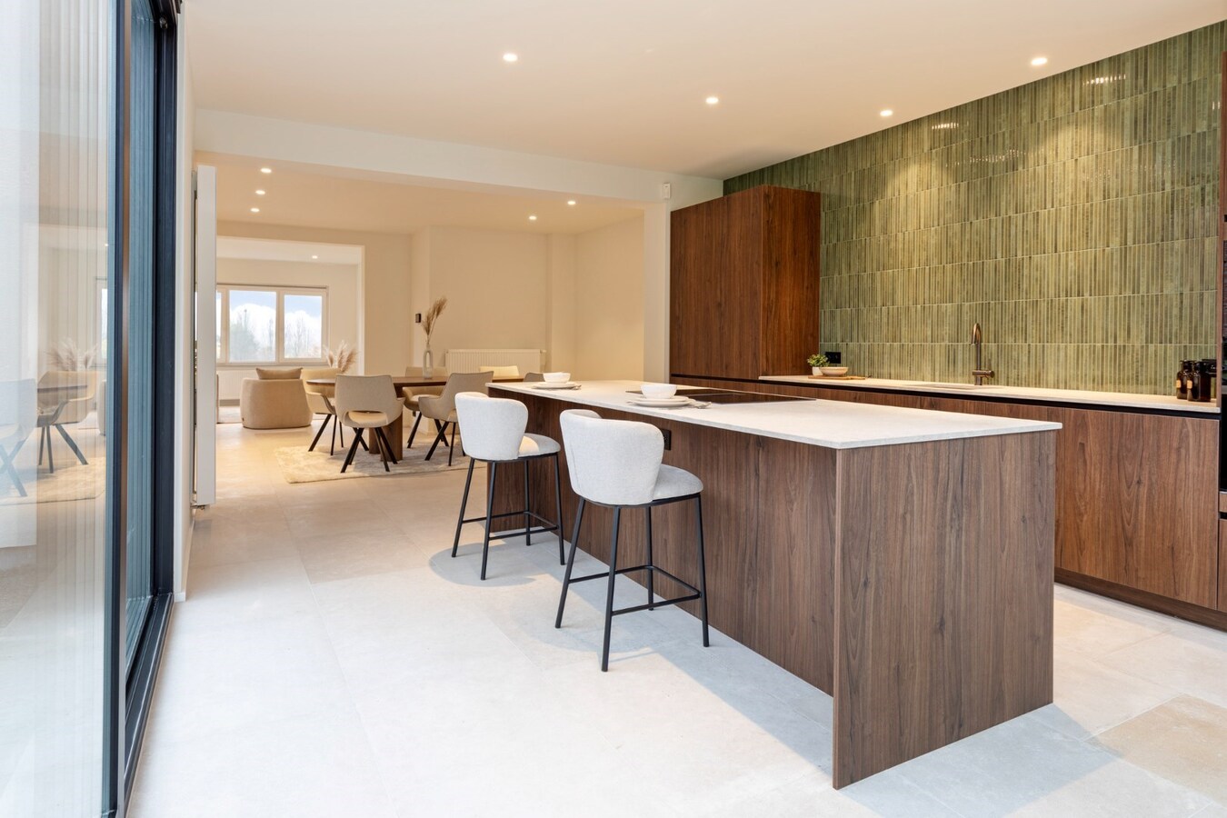 Verkocht woning - Kessel-Lo