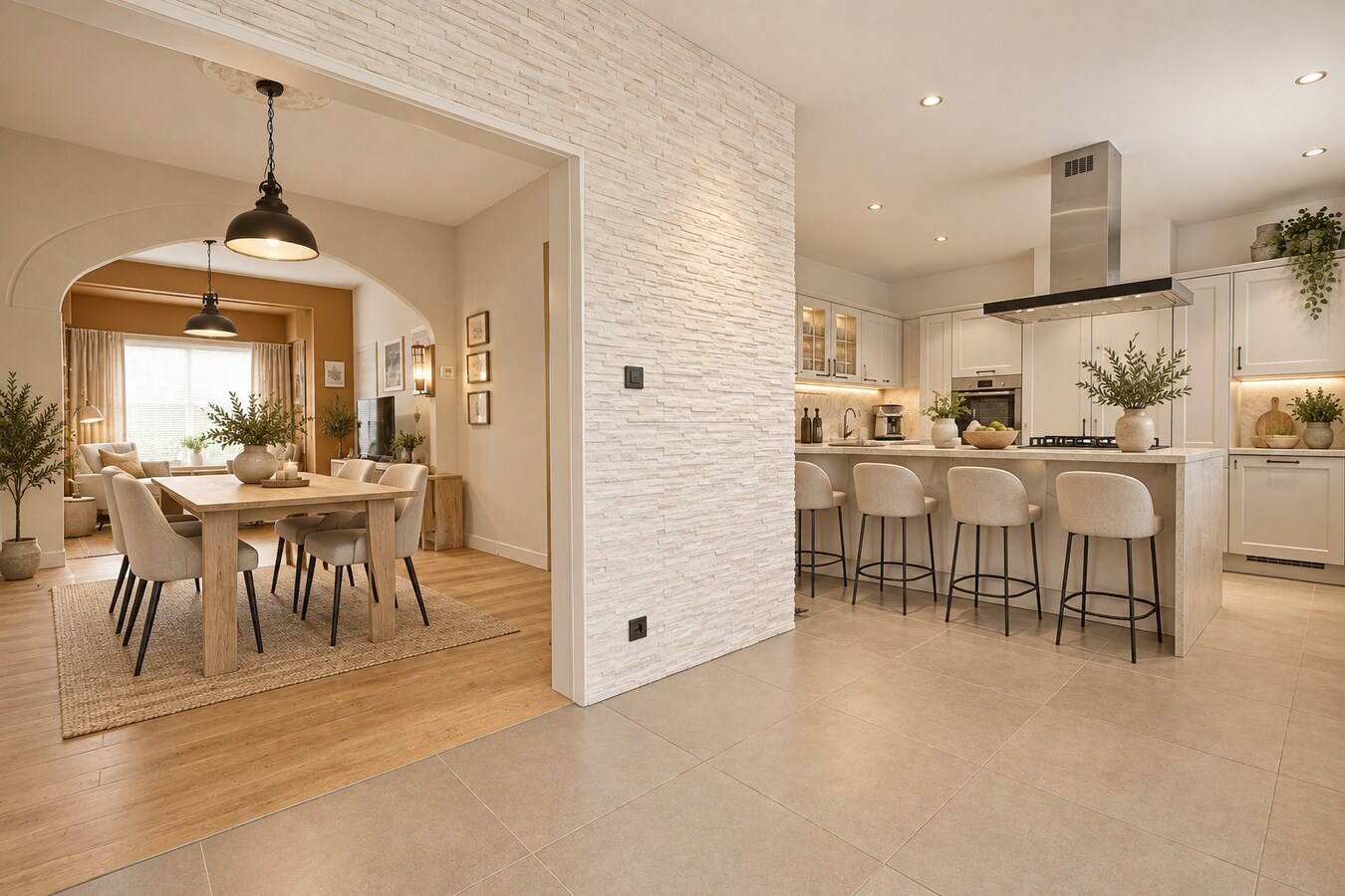 Te koop woning - Nieuwpoort