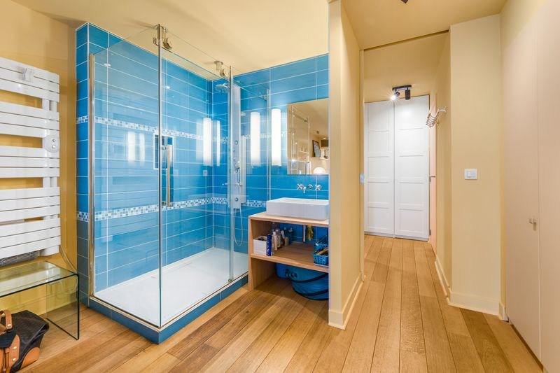 Te koop: stijlvolle studio in Residentie Palace te Zeebrugge 